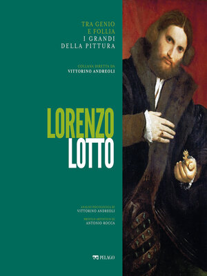 cover image of Lorenzo Lotto